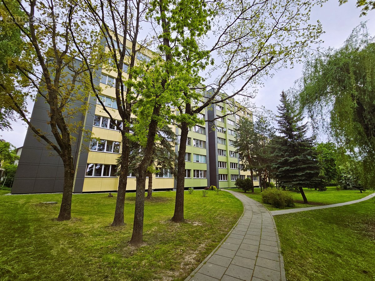 Modernus Ir Jaukus 3 Kambarių Butas Šalia - nuotraukos Nr. 18