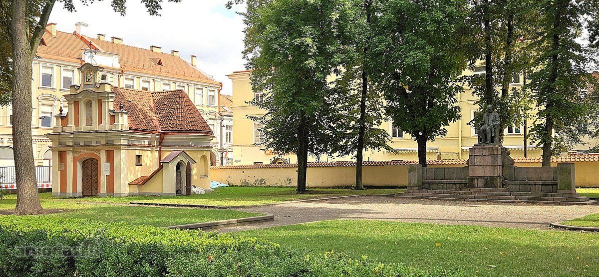 2 In 1 - Išskirtinis Butas Vilniaus - nuotraukos Nr. 54