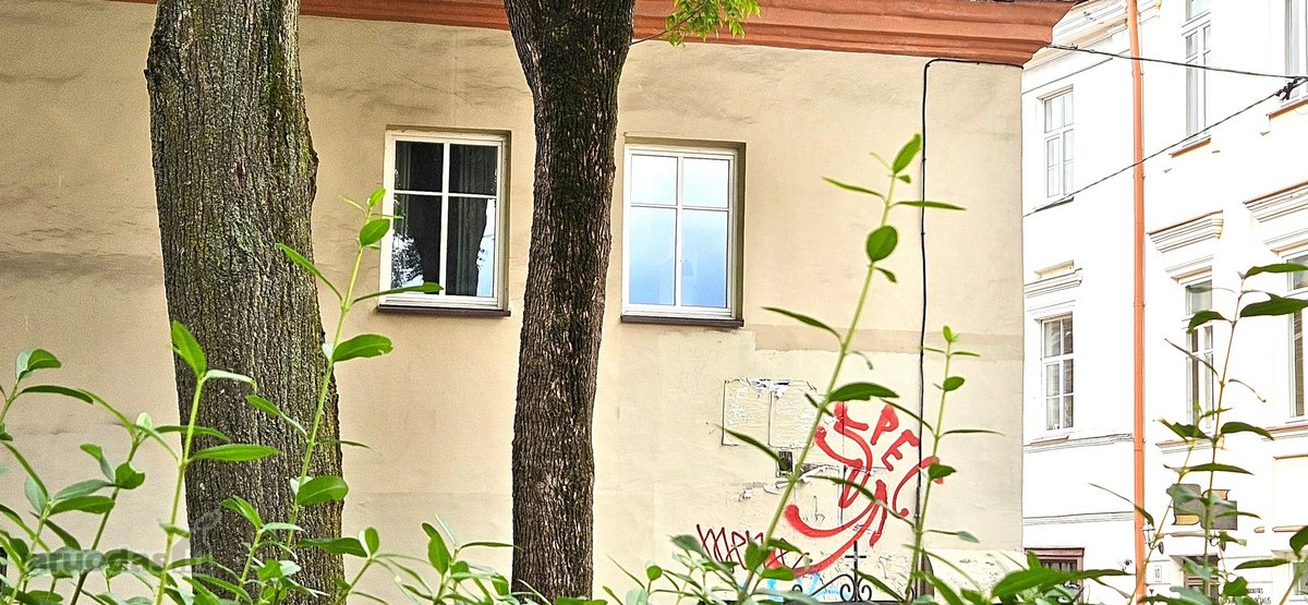 2 In 1 - Išskirtinis Butas Vilniaus - nuotraukos Nr. 56