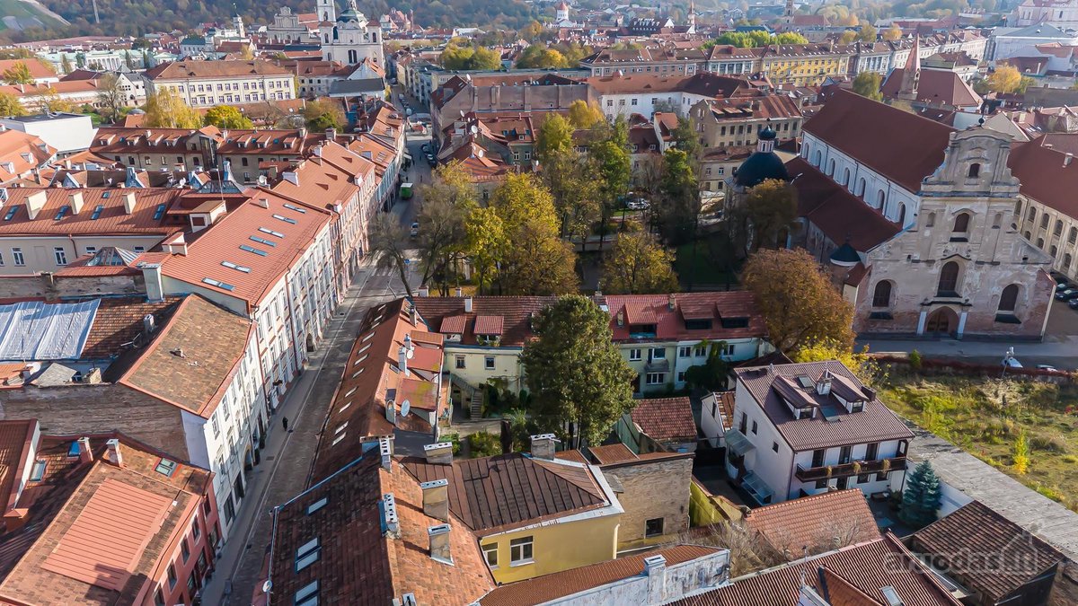 2 In 1 - Išskirtinis Butas Vilniaus - nuotraukos Nr. 59