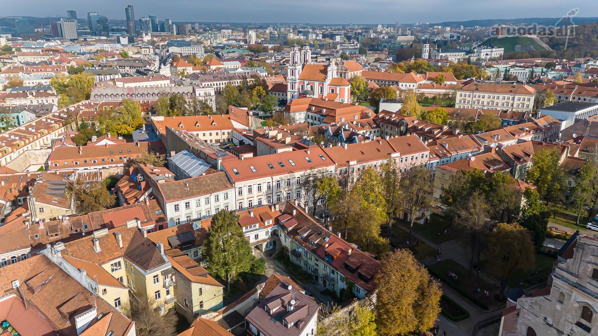 2 In 1 - Išskirtinis Butas Vilniaus - nuotraukos Nr. 62