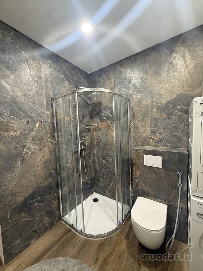 Visiškai Naujas Butas, Naujame Name Kuriame - nuotraukos Nr. 14