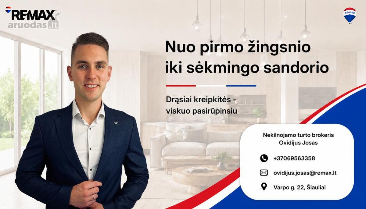Parduodamas dar negyventas, naujai įrengtas 3 - nuotraukos Nr. 24