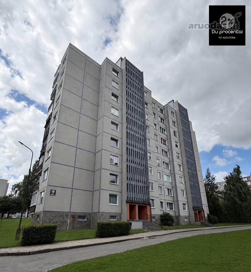 Nt agentūra "Du Procentai" 2% siūlo! - nuotraukos Nr. 15