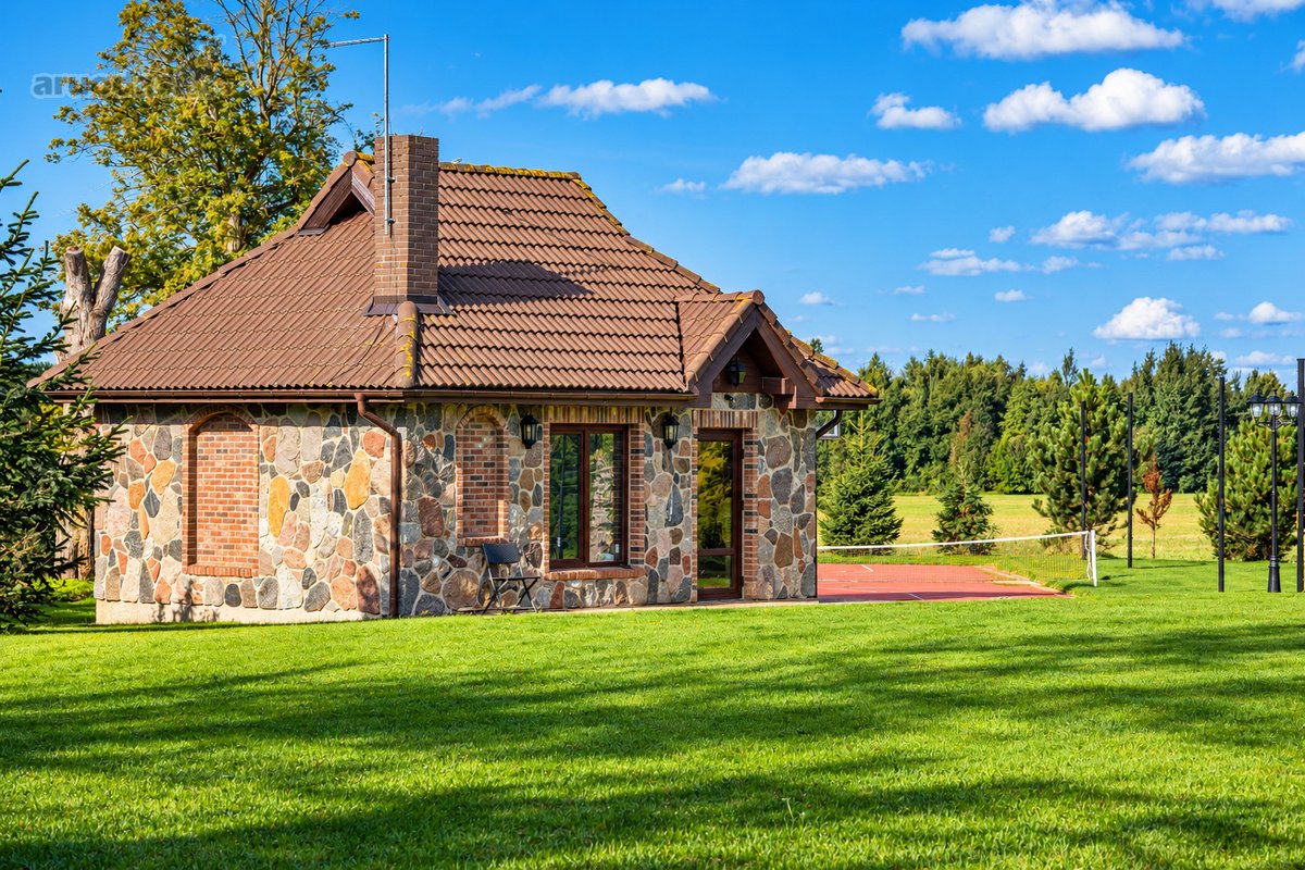 Kretingos r., Egliškių k., parduodamas Erdvus - nuotraukos Nr. 4