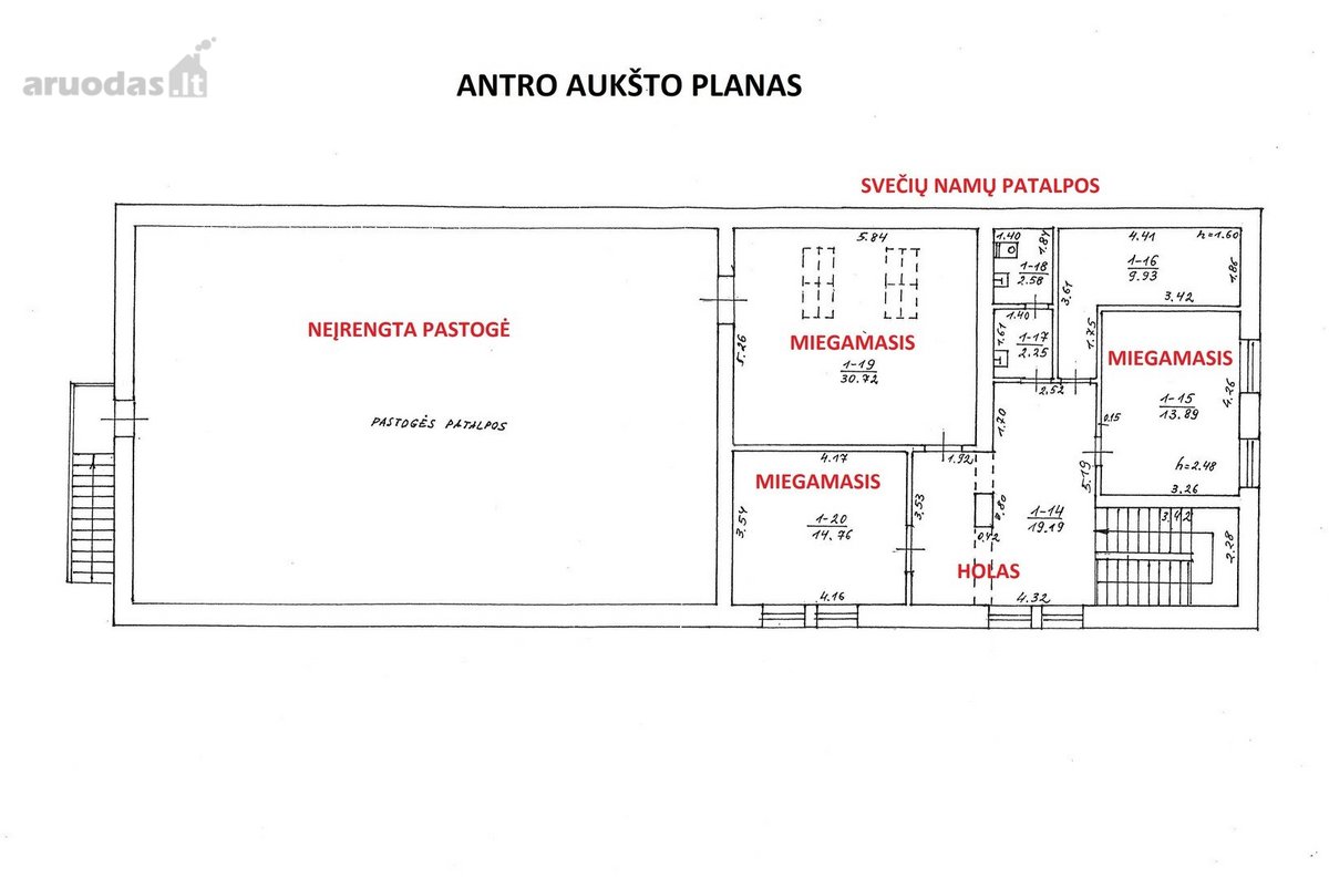 Parduodama pelningai dirbanti maitinimo - nuotraukos Nr. 31