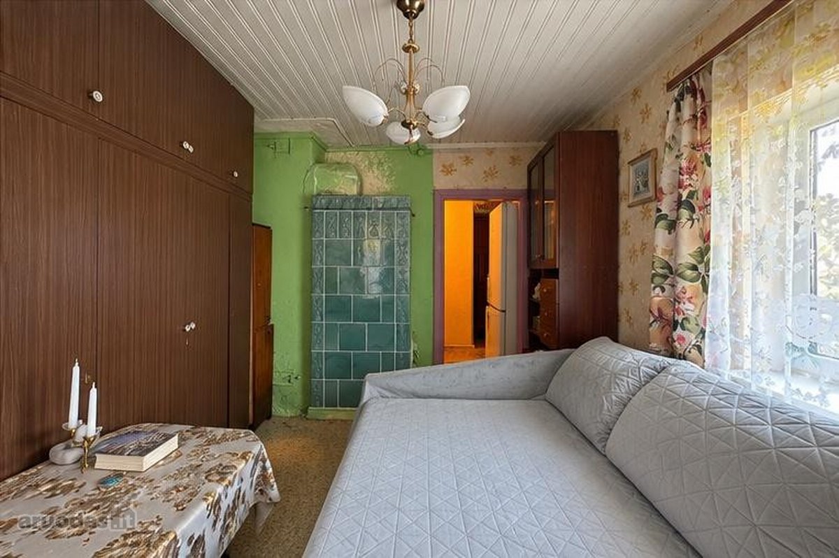 Parduodama Namo Dalis Gargždų Mieste, - nuotraukos Nr. 6