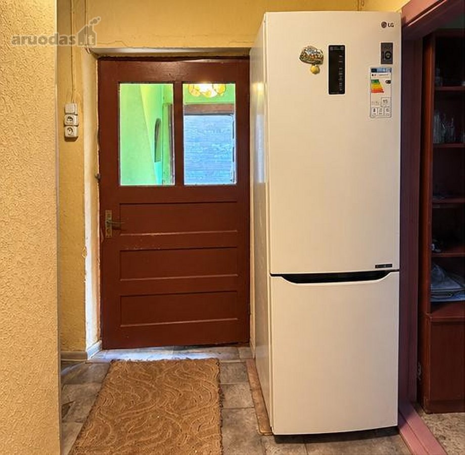 Parduodama Namo Dalis Gargždų Mieste, - nuotraukos Nr. 9