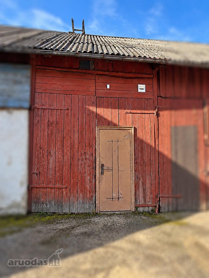 Parduodama Namo Dalis Gargždų Mieste, - nuotraukos Nr. 20