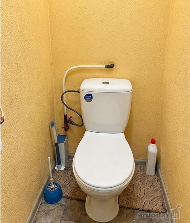 Parduodama Namo Dalis Gargždų Mieste, - nuotraukos Nr. 11