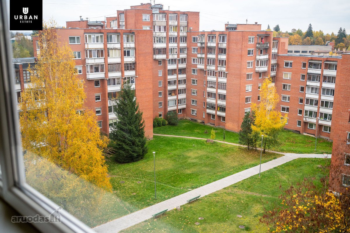 Vilniaus m. sav., Vilniaus m., Jeruzalė - nuotraukos Nr. 2