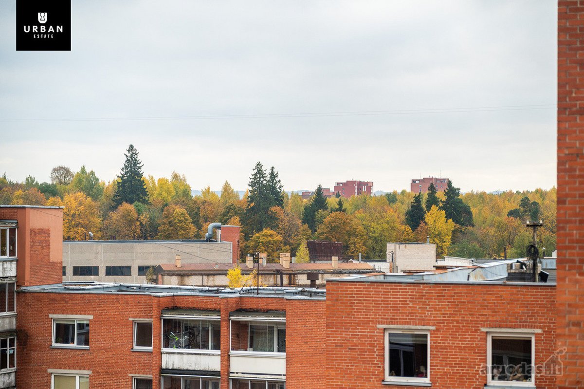 Vilniaus m. sav., Vilniaus m., Jeruzalė - nuotraukos Nr. 7