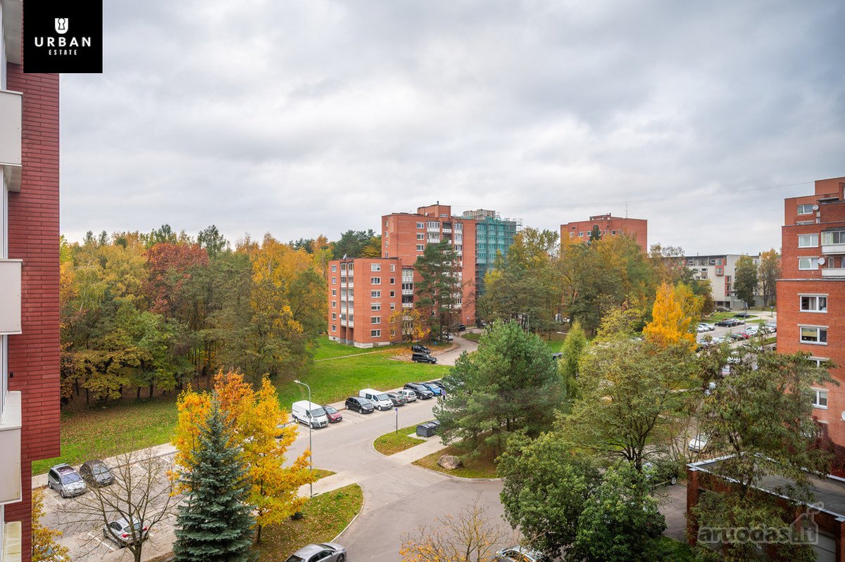 Vilniaus m. sav., Vilniaus m., Jeruzalė - nuotraukos Nr. 18