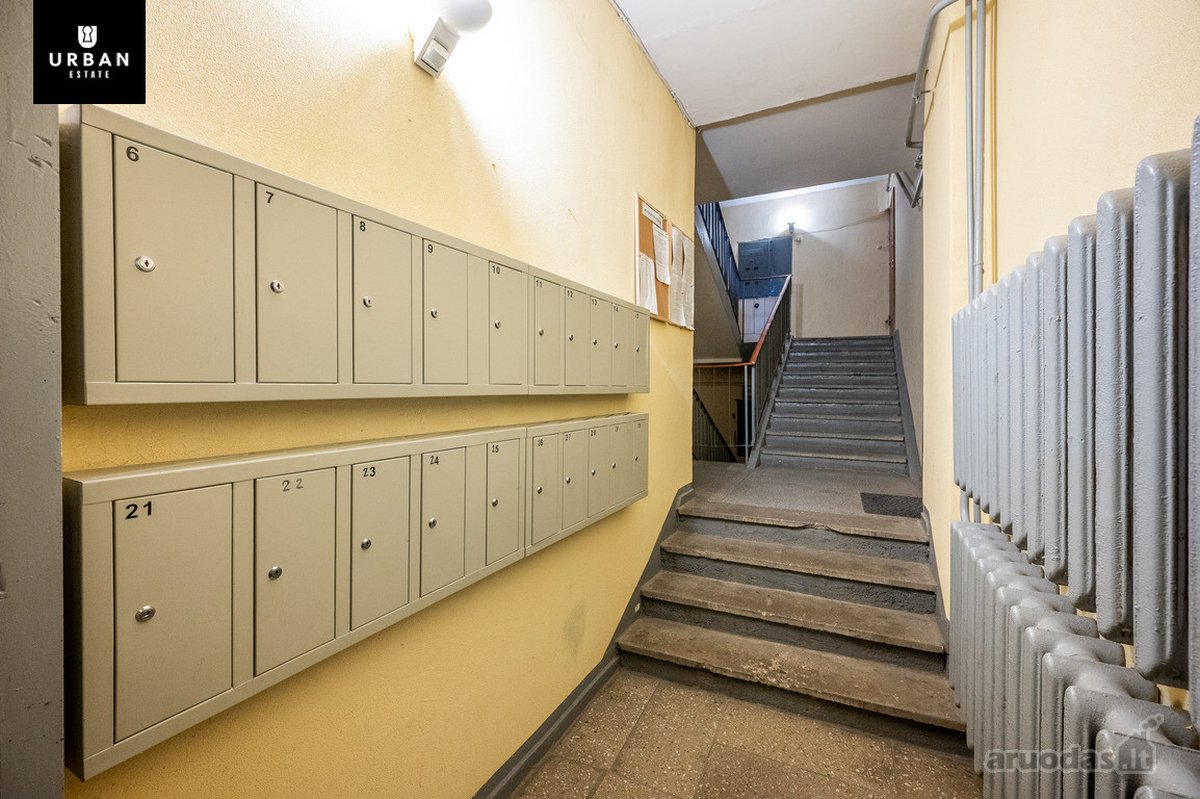 Vilniaus m. sav., Vilniaus m., Jeruzalė - nuotraukos Nr. 21
