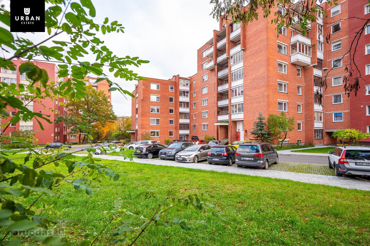 Vilniaus m. sav., Vilniaus m., Jeruzalė - nuotraukos Nr. 22