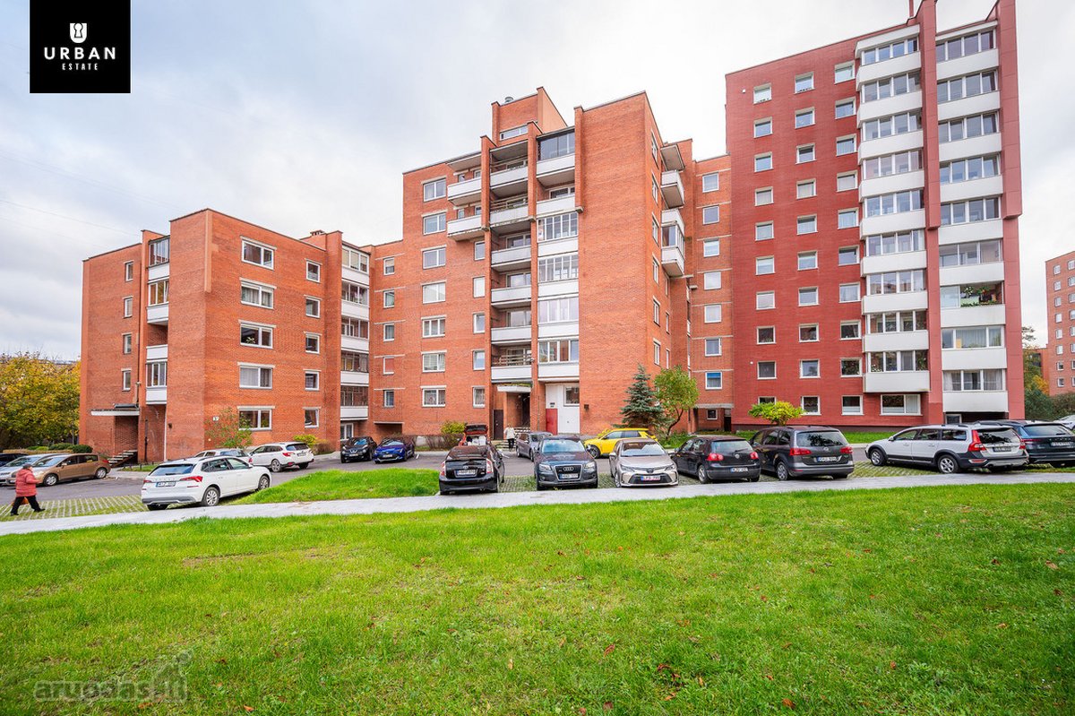 Vilniaus m. sav., Vilniaus m., Jeruzalė - nuotraukos Nr. 23