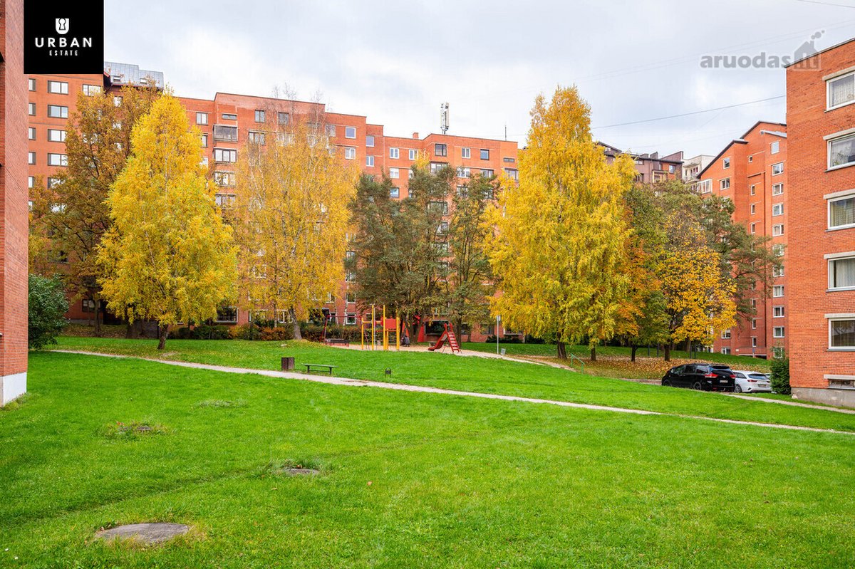 Vilniaus m. sav., Vilniaus m., Jeruzalė - nuotraukos Nr. 24