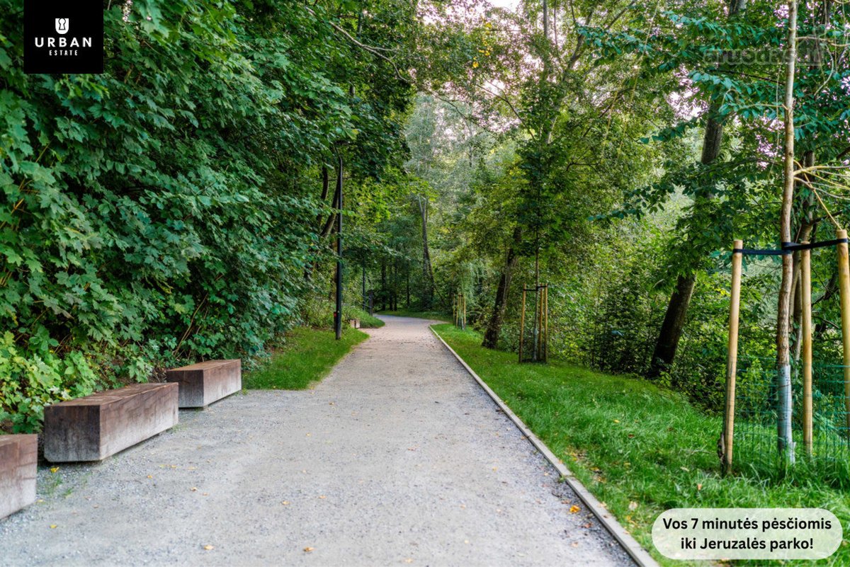 Vilniaus m. sav., Vilniaus m., Jeruzalė - nuotraukos Nr. 25