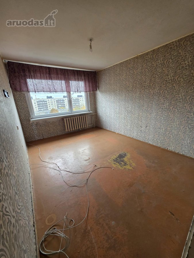 Parduodamas 3 Kambarių Butas Naujakiemio G., - nuotraukos Nr. 7