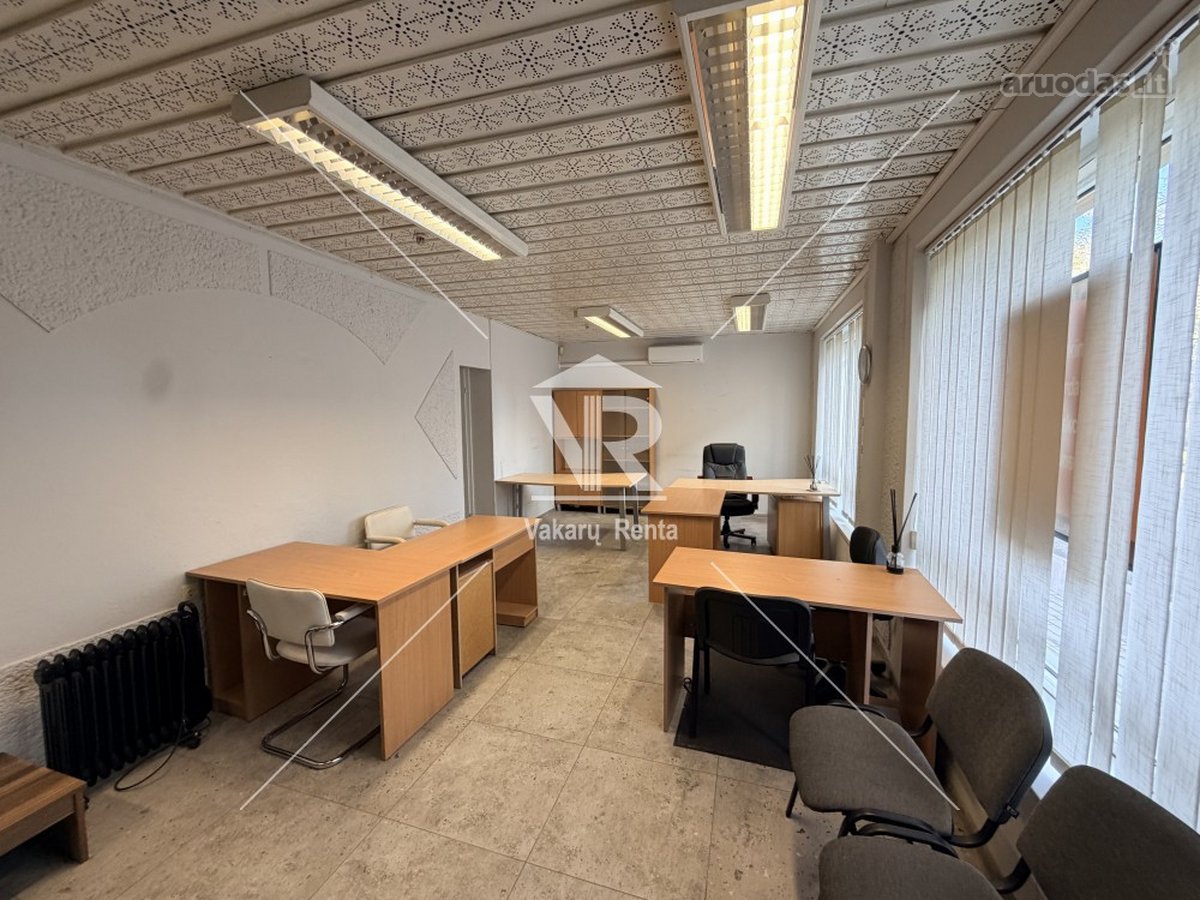 Investicinė Galimybė Klaipėdos Centre. - nuotraukos Nr. 6