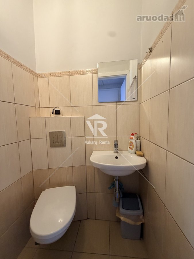 Investicinė Galimybė Klaipėdos Centre. - nuotraukos Nr. 10
