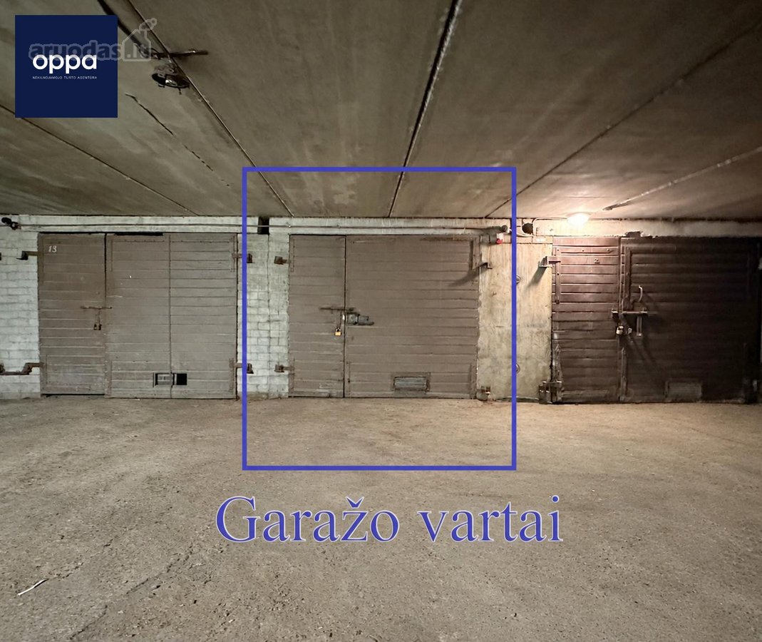 Geroje vietoje, Žvėryno rajone, Paribio g. - nuotraukos Nr. 8