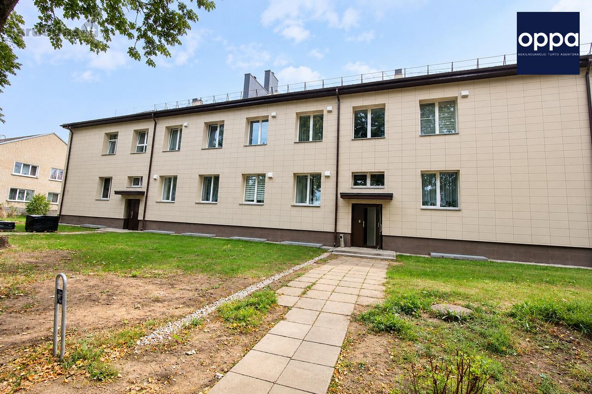 Parduodamas 2 Kambarių Butas Kalveliuose, - nuotraukos Nr. 11