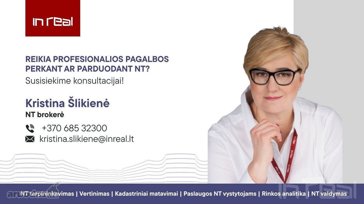 Parduodamas Namas Staniūnų G., Panevėžyje - nuotraukos Nr. 21