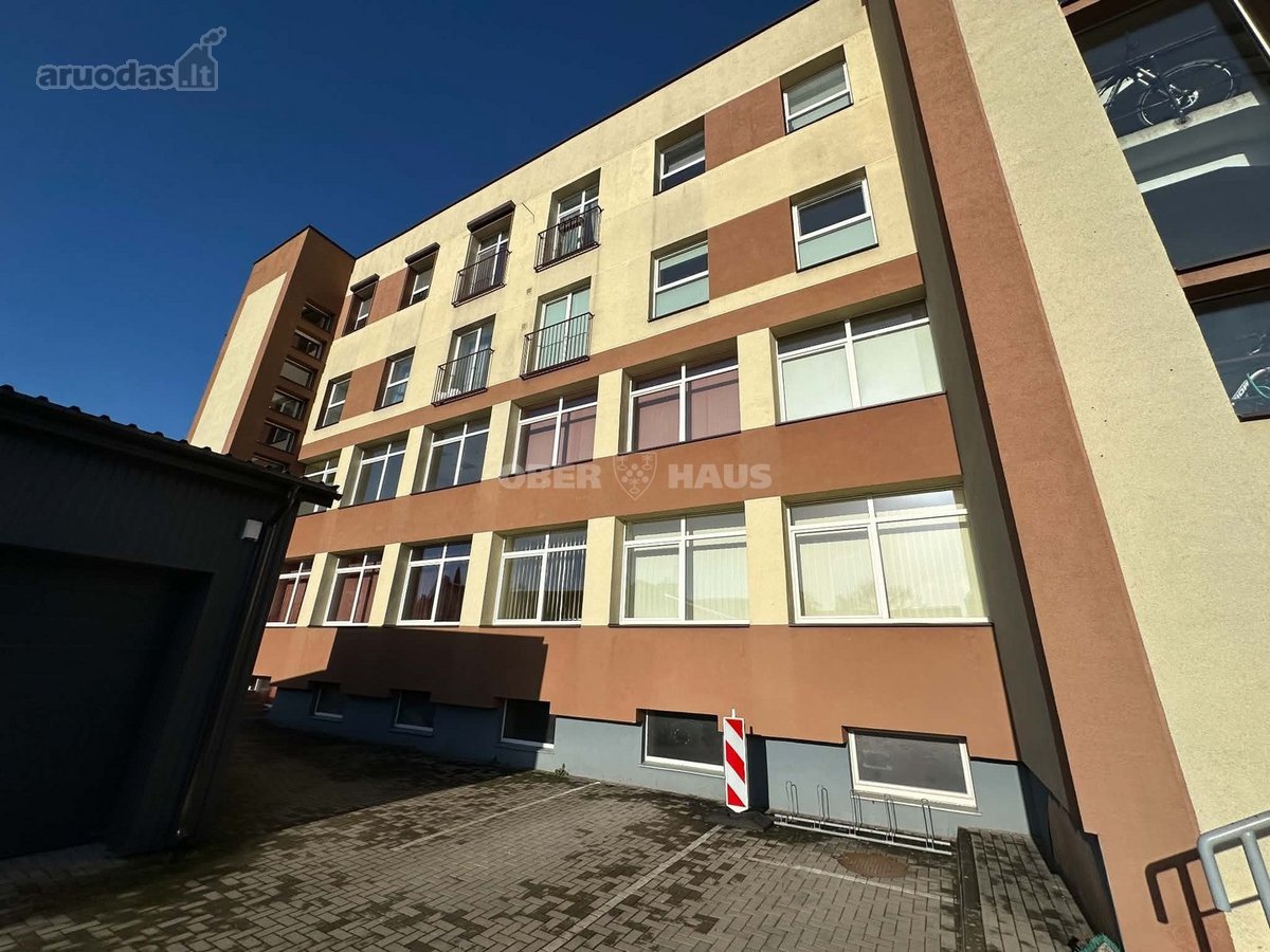 Nuomojamos administracinės patalpos Katedros - nuotraukos Nr. 3