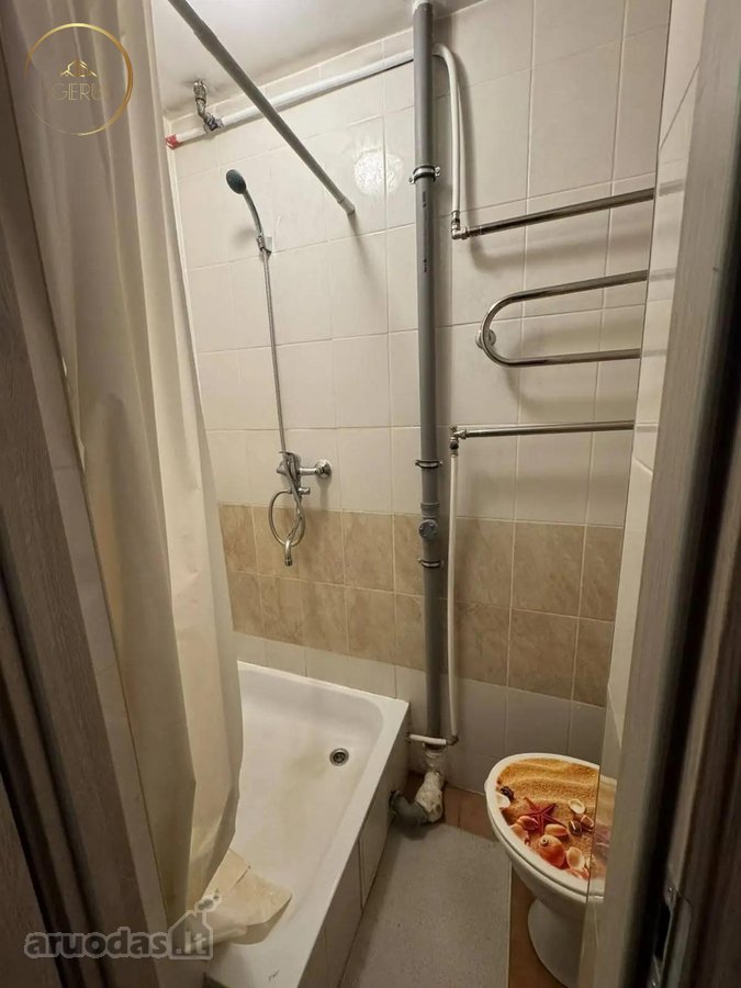 Renovuotame name Darbininkų gatvėje - nuotraukos Nr. 3