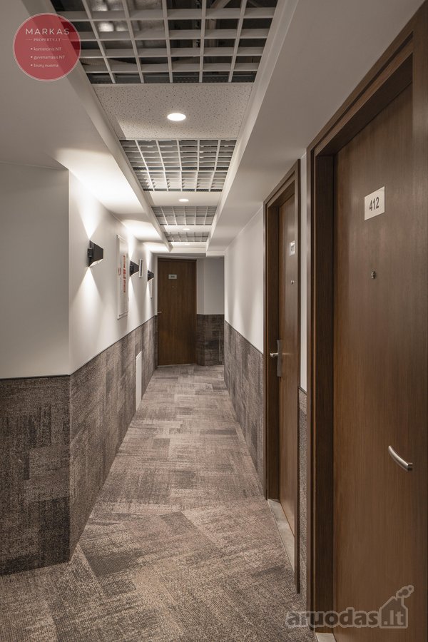Išskirtinė Investicinė Galimybė Vilniaus - nuotraukos Nr. 10