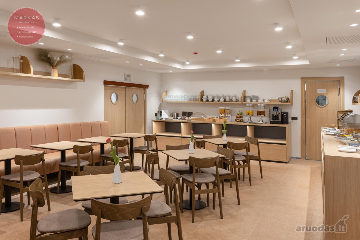 Išskirtinė Investicinė Galimybė Vilniaus - nuotraukos Nr. 15