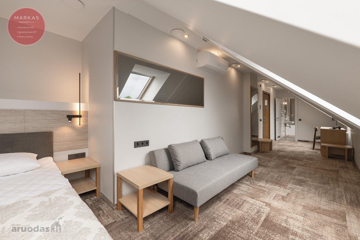 Išskirtinė Investicinė Galimybė Vilniaus - nuotraukos Nr. 4