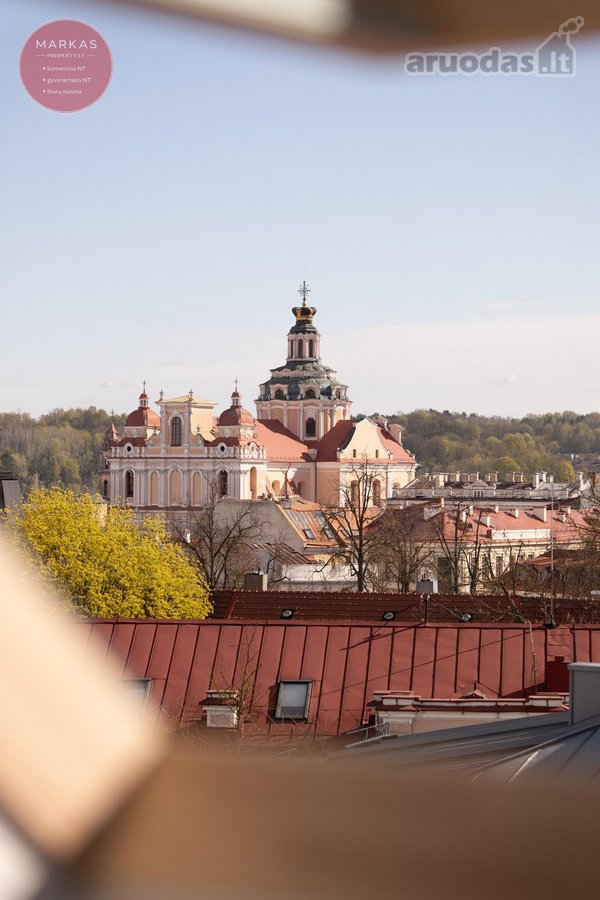 Išskirtinė Investicinė Galimybė Vilniaus - nuotraukos Nr. 11