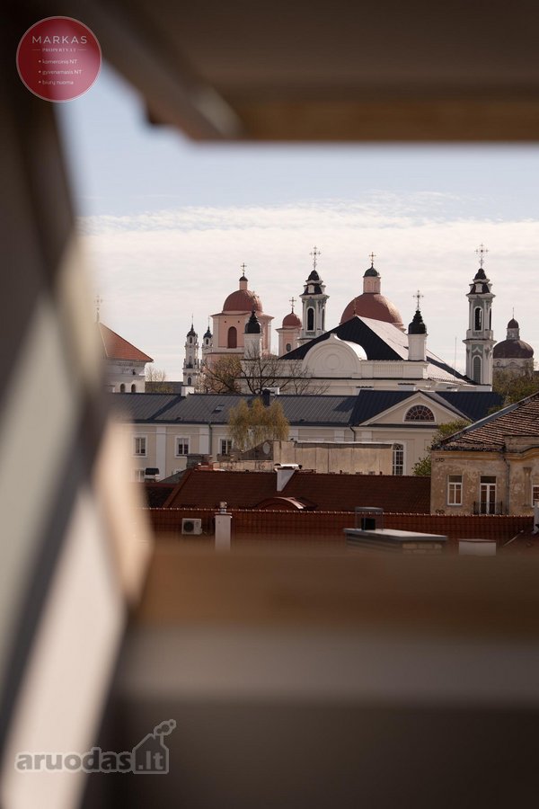 Išskirtinė Investicinė Galimybė Vilniaus - nuotraukos Nr. 5