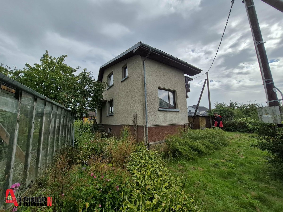 Žiaukų km., SB "Minija" parduodamas dviejų - nuotraukos Nr. 4