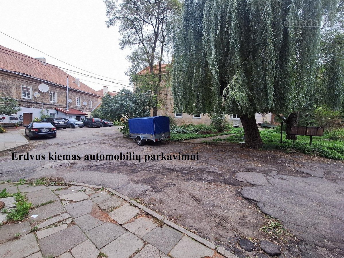 Puikus pasiūlymas ir sau gyvenimui, ir - nuotraukos Nr. 7