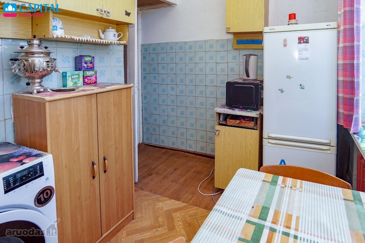 Pačioje Panevėžio Miesto Širdyje - Laisvės - nuotraukos Nr. 10