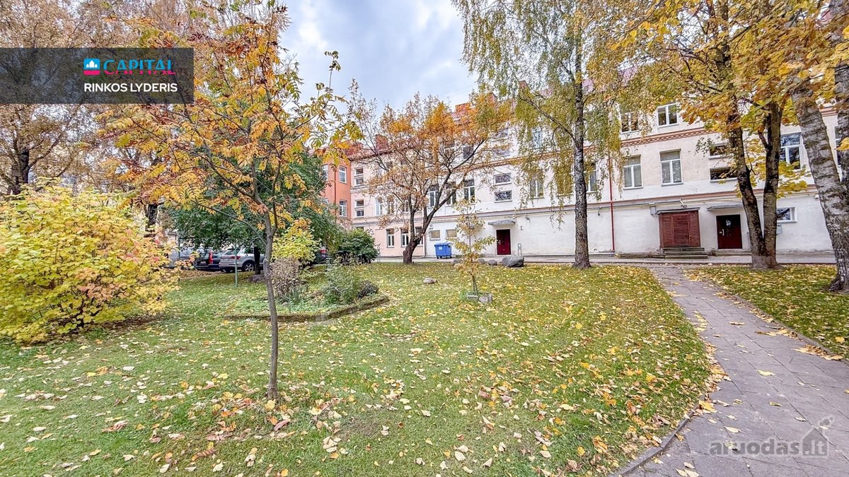 Pačioje Panevėžio Miesto Širdyje - Laisvės - nuotraukos Nr. 14
