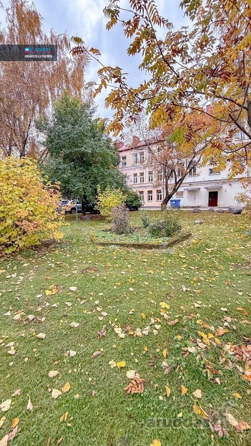 Pačioje Panevėžio Miesto Širdyje - Laisvės - nuotraukos Nr. 17
