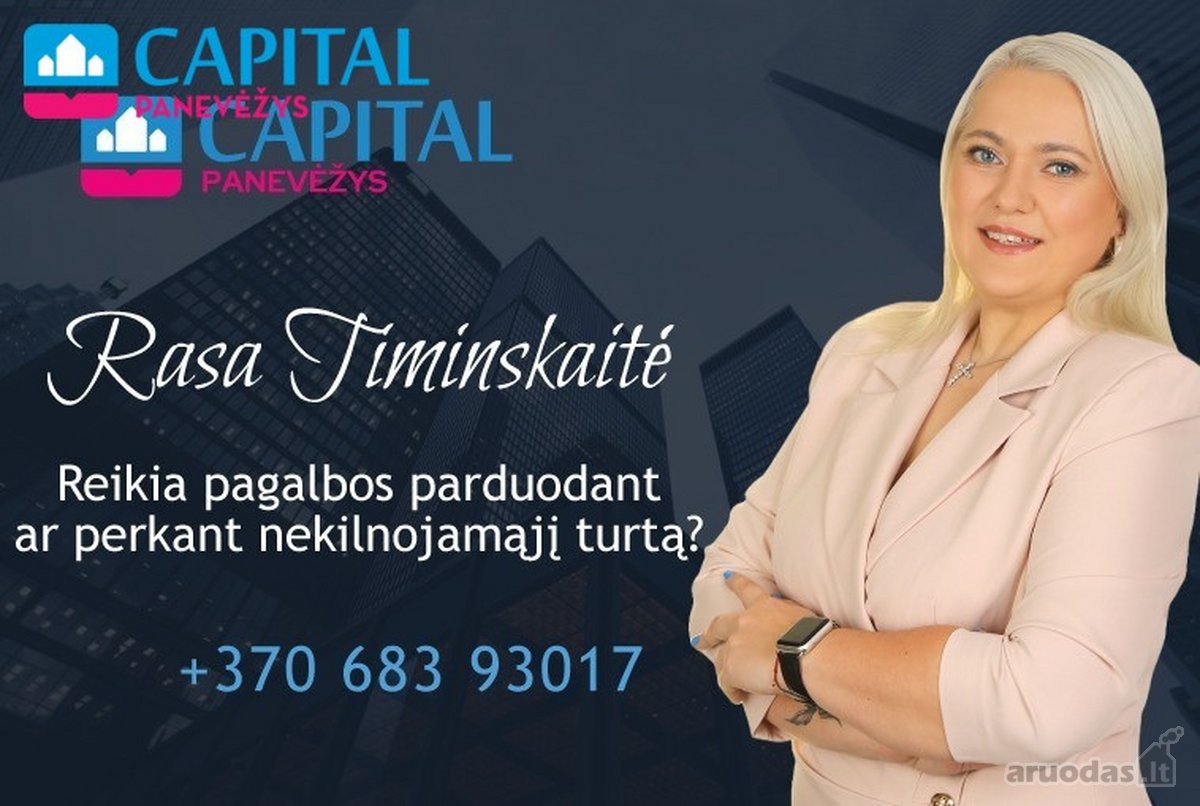 Pačioje Panevėžio Miesto Širdyje - Laisvės - nuotraukos Nr. 18