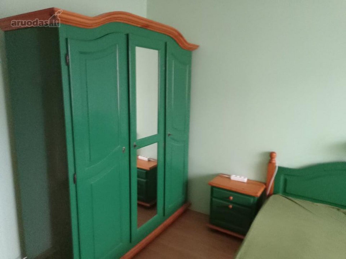Išnuomojamas labai jaukus, tvarkingas, su - nuotraukos Nr. 6