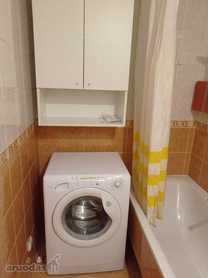 Išnuomojamas labai jaukus, tvarkingas, su - nuotraukos Nr. 10