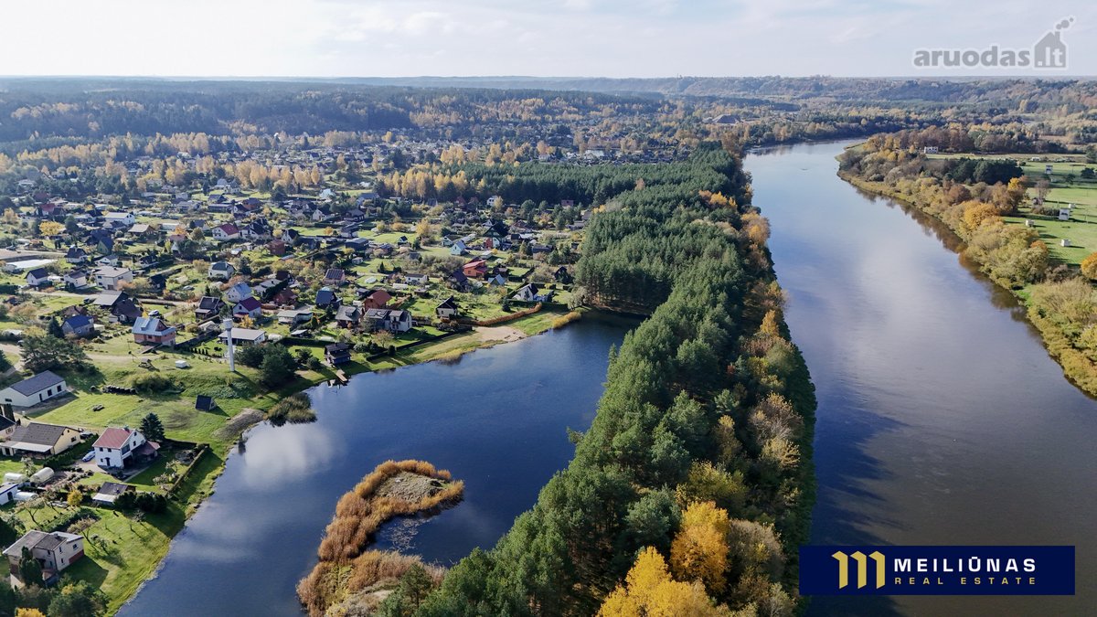 Parduodamas Mūrinis Sodo Namas Bartonių K., - nuotraukos Nr. 27