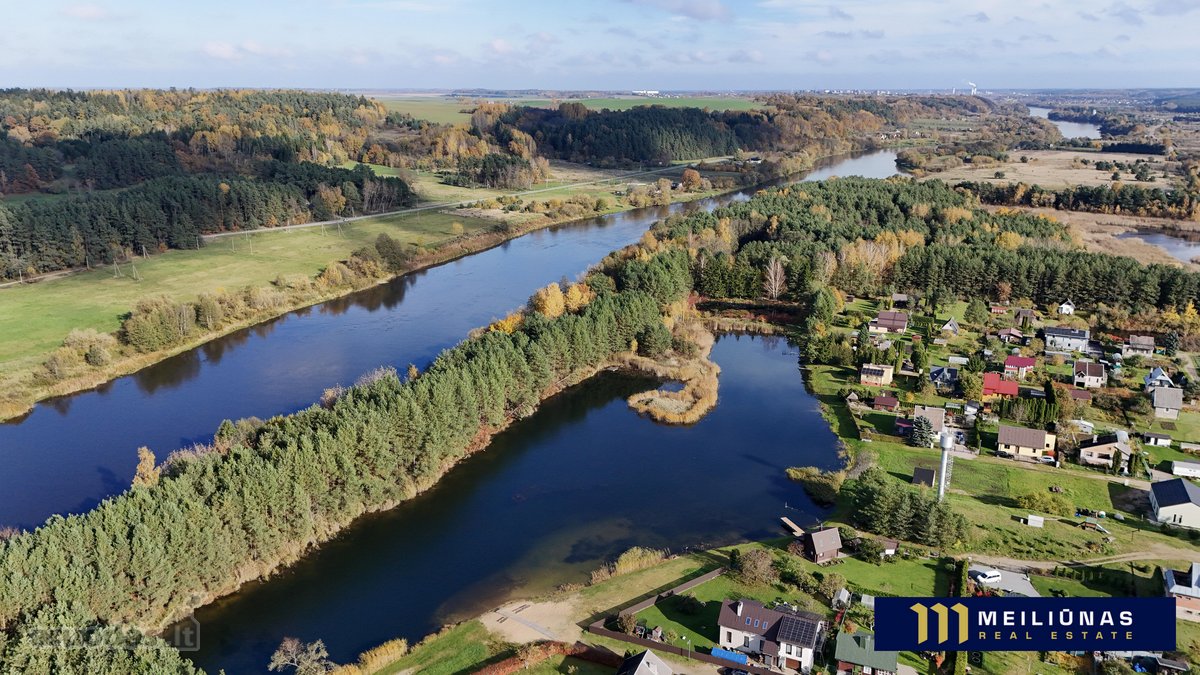 Parduodamas Mūrinis Sodo Namas Bartonių K., - nuotraukos Nr. 20