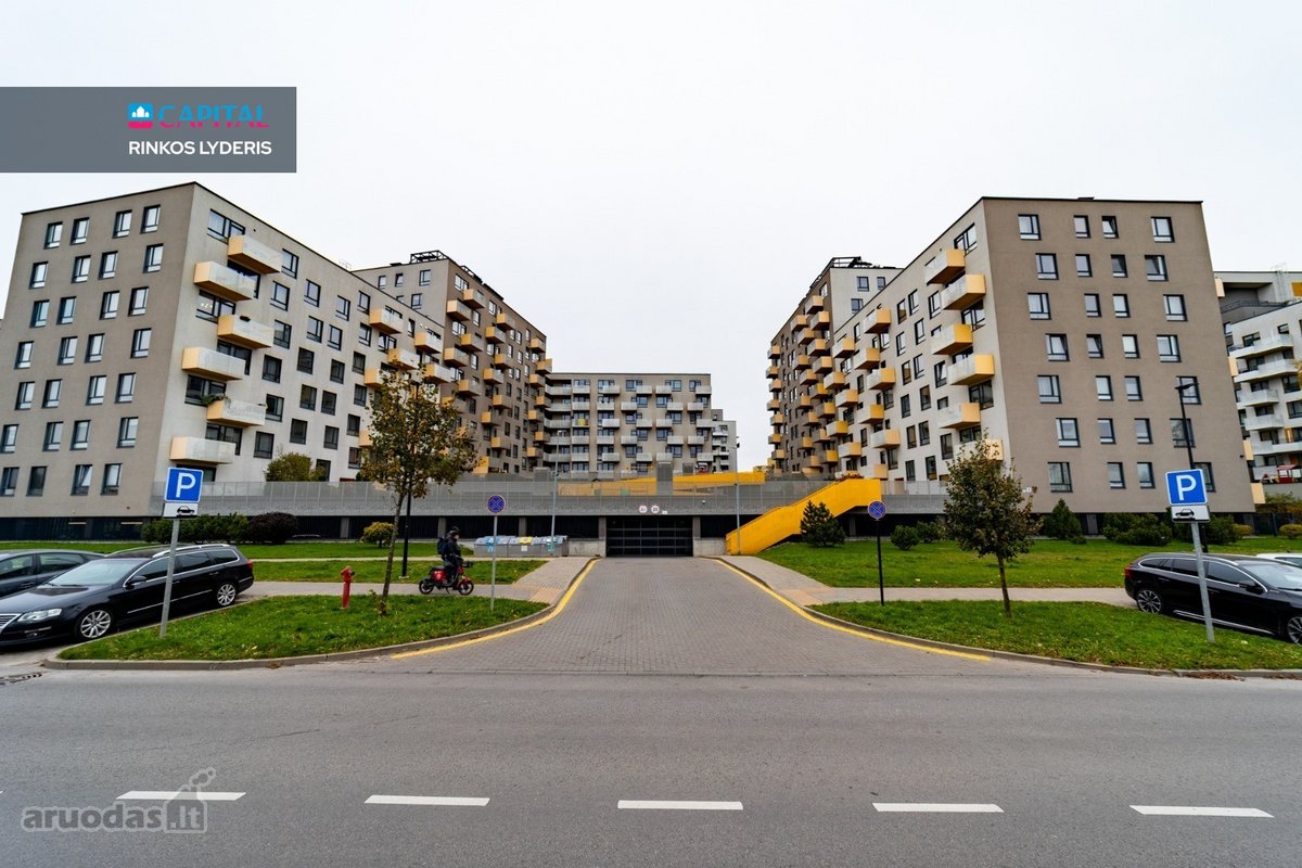Jaukūs Namai, Kuriuose Dera Komfortas, Ramybė - nuotraukos Nr. 31