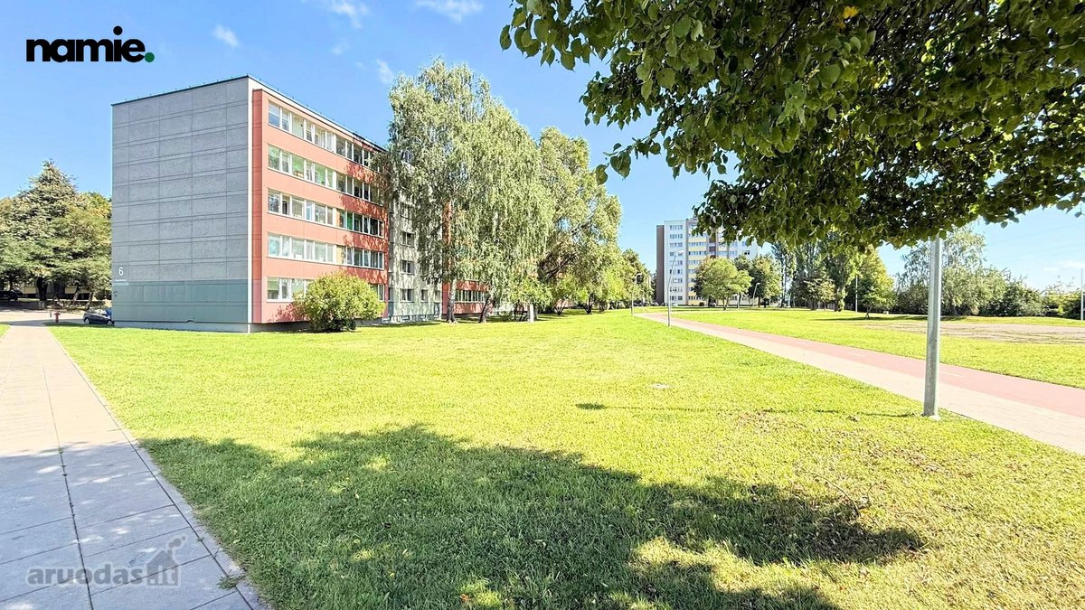 Parduodamas jaukus, šiltas ir šviesus 2 - nuotraukos Nr. 11