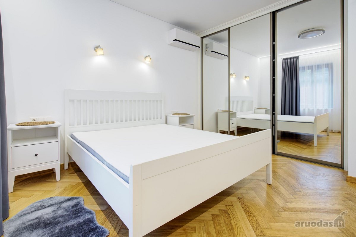 Žvėryno siela ir šiuolaikinė prabanga –2 - nuotraukos Nr. 10