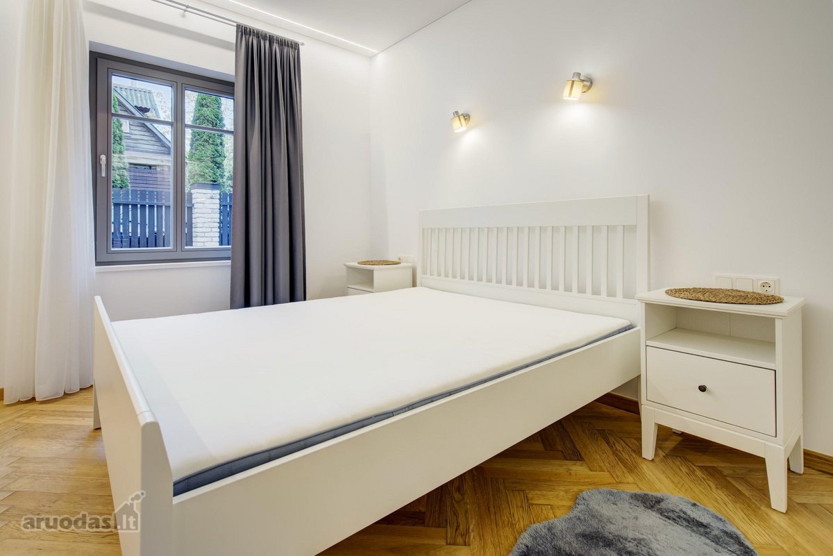 Žvėryno siela ir šiuolaikinė prabanga –2 - nuotraukos Nr. 12