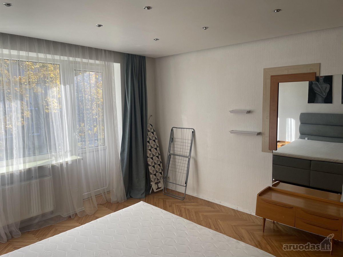 Naujų gyventojų laukia įrengtas, stilingas 2 - nuotraukos Nr. 10